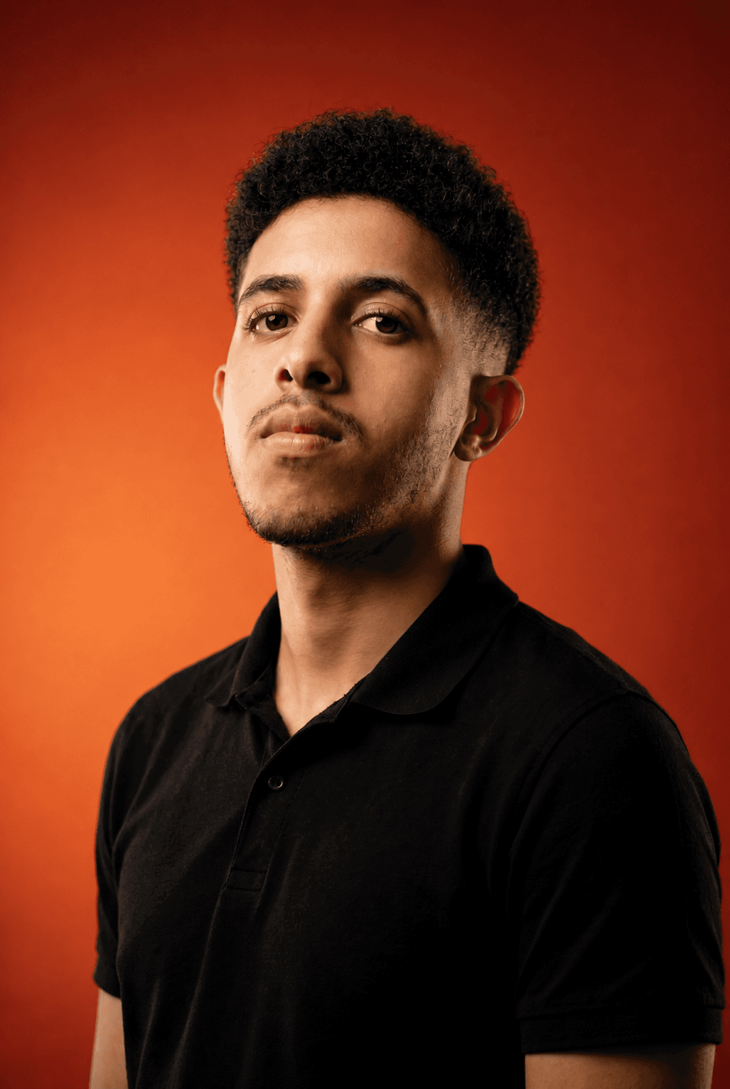 Hamza Zakouni, Graphic Designer
