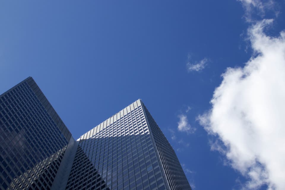 minimal architecture